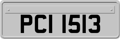 PCI1513
