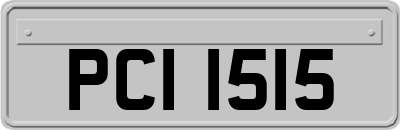 PCI1515