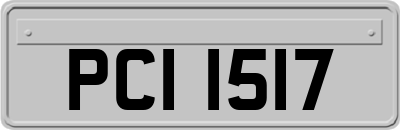 PCI1517