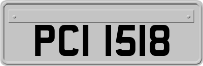 PCI1518