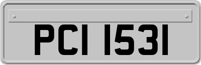 PCI1531
