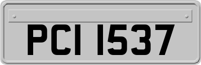 PCI1537
