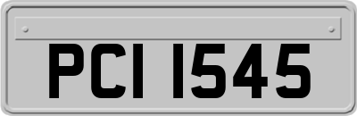 PCI1545