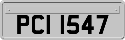 PCI1547