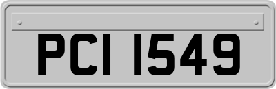 PCI1549