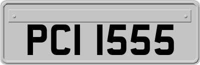 PCI1555