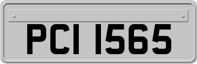 PCI1565