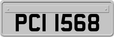 PCI1568