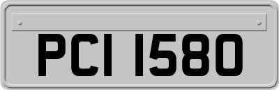 PCI1580