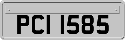 PCI1585