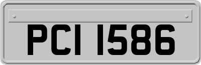PCI1586