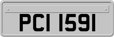 PCI1591