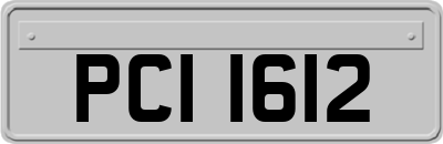 PCI1612