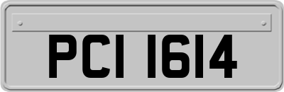 PCI1614