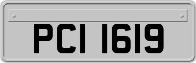 PCI1619