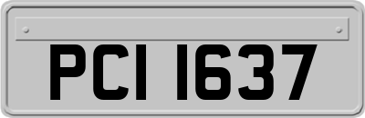 PCI1637