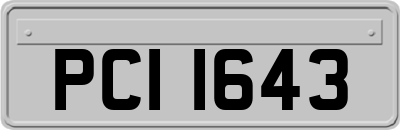 PCI1643