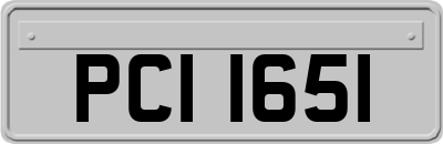 PCI1651