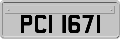 PCI1671
