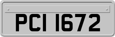 PCI1672