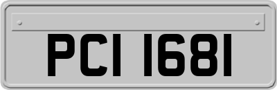 PCI1681