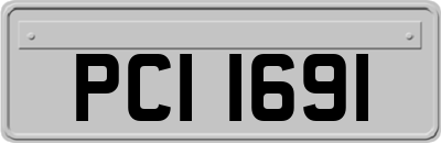 PCI1691