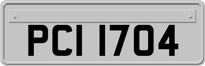 PCI1704