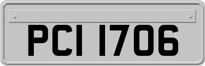 PCI1706