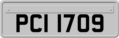 PCI1709