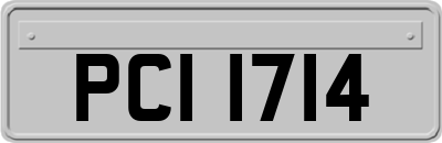 PCI1714
