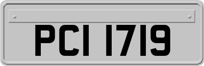 PCI1719