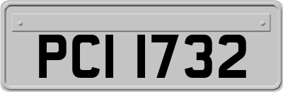 PCI1732