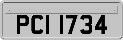 PCI1734