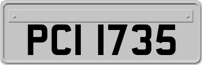 PCI1735