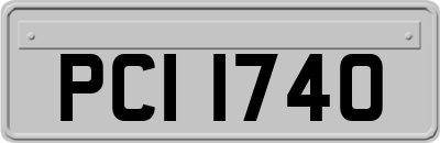 PCI1740