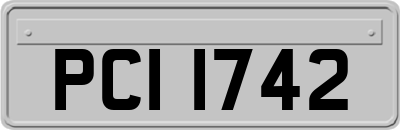 PCI1742