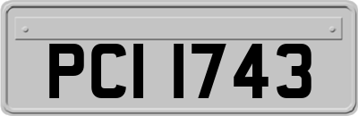 PCI1743