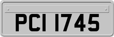 PCI1745