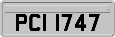 PCI1747