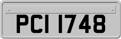 PCI1748