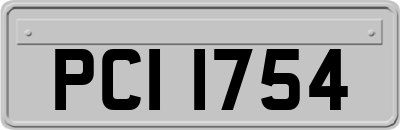 PCI1754