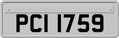 PCI1759
