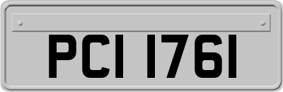 PCI1761