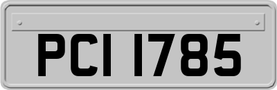 PCI1785