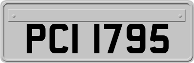 PCI1795