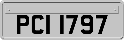PCI1797