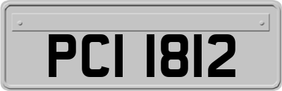 PCI1812