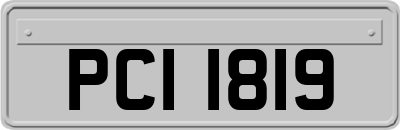PCI1819