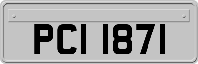 PCI1871
