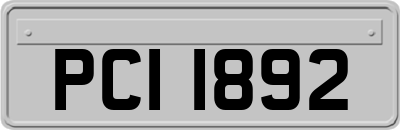 PCI1892